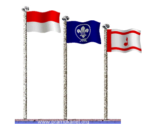 Tri -bendera 2